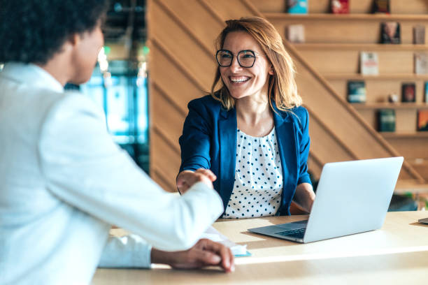 Why Partnering with a Talent Partner is the Key to Business Growth in 2025